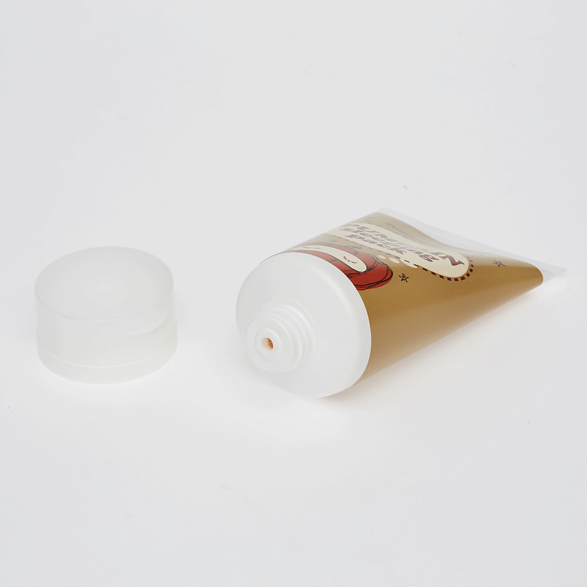 TOO COOL FOR SCHOOL Маска ночная Pumpkin – фото 2