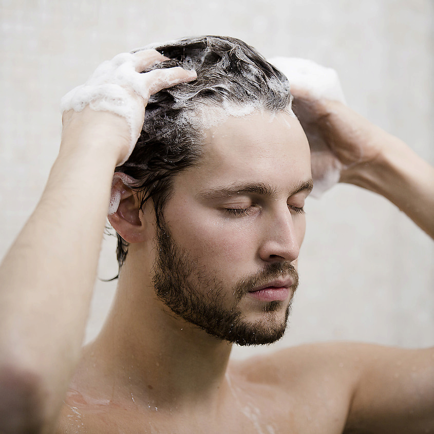 SISLEY Шампунь для волос выпрямляющий с маслом моринги Hair Rituel Shampoo – фото 7