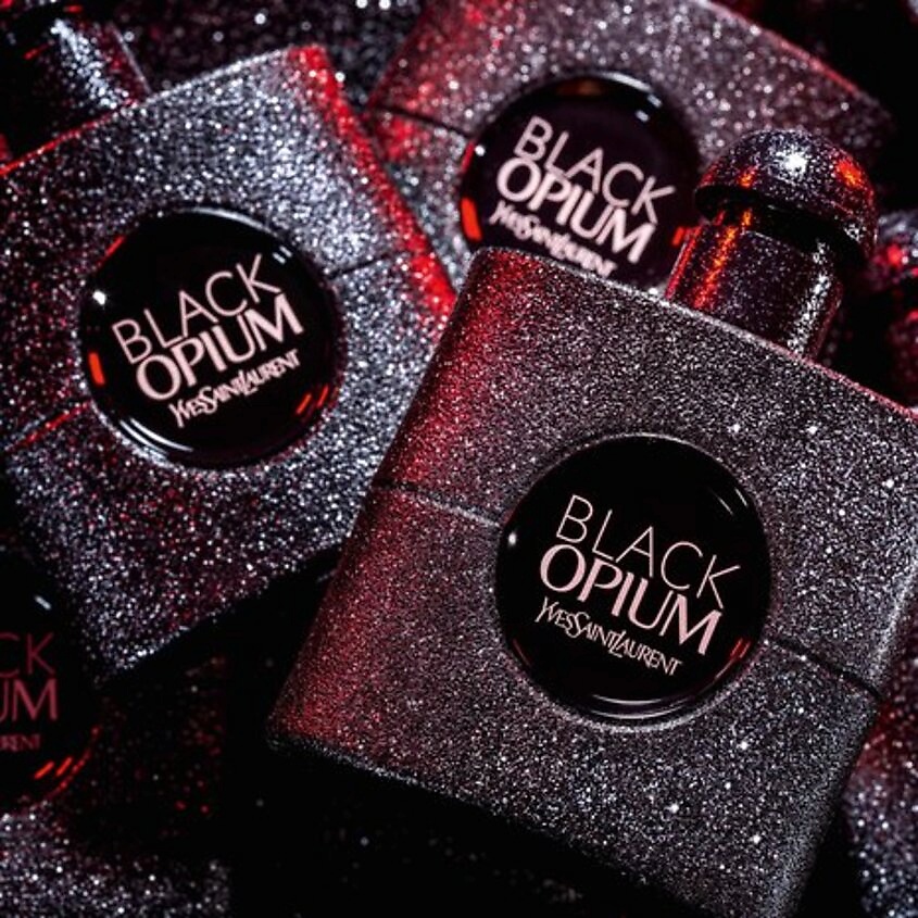 YSL Black Opium Extreme – фото 3