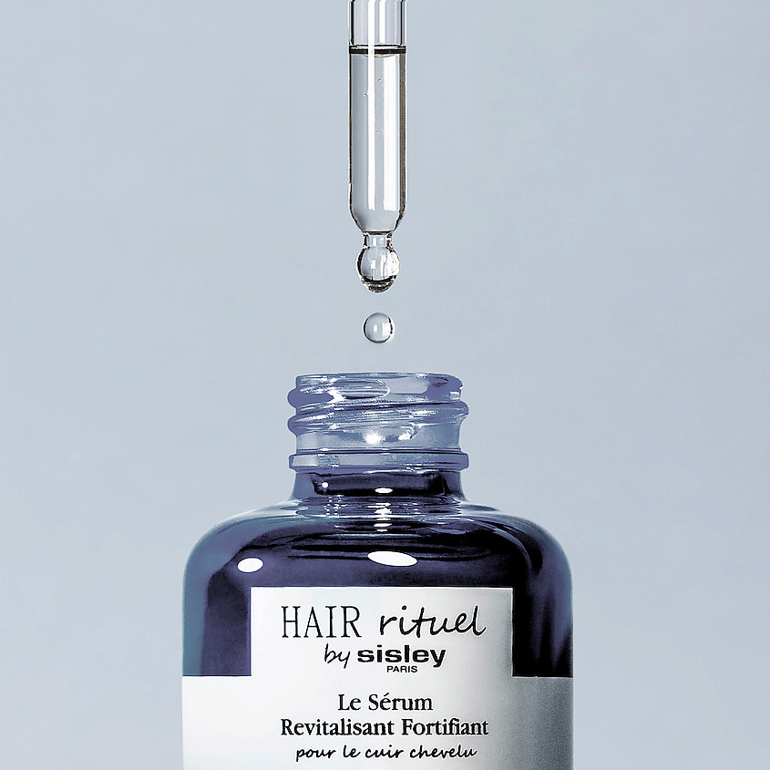 SISLEY Сыворотка для кожи головы укрепляющая Hair Rituel Serum – фото 5