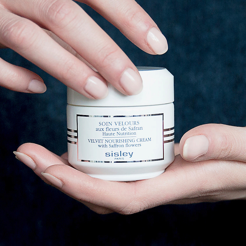 SISLEY Питательный крем с шафраном Velvet Nourishing Cream – фото 7