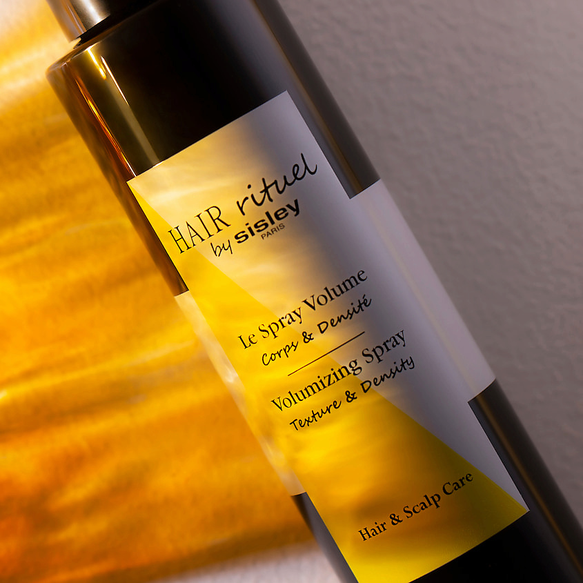 SISLEY Спрей для объёма волос Hair Rituel Volumizing Spray – фото 3