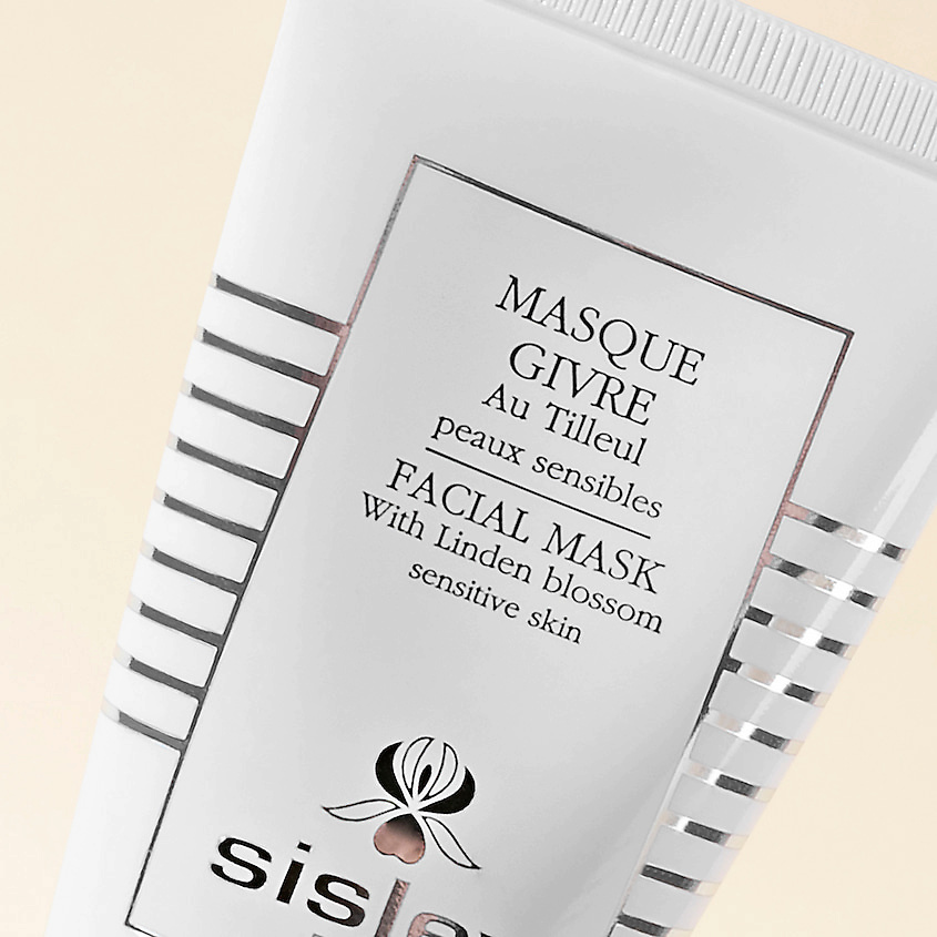 SISLEY Маска Иней Facial Mask – фото 3