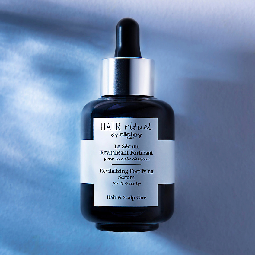 SISLEY Сыворотка для кожи головы укрепляющая Hair Rituel Serum – фото 4
