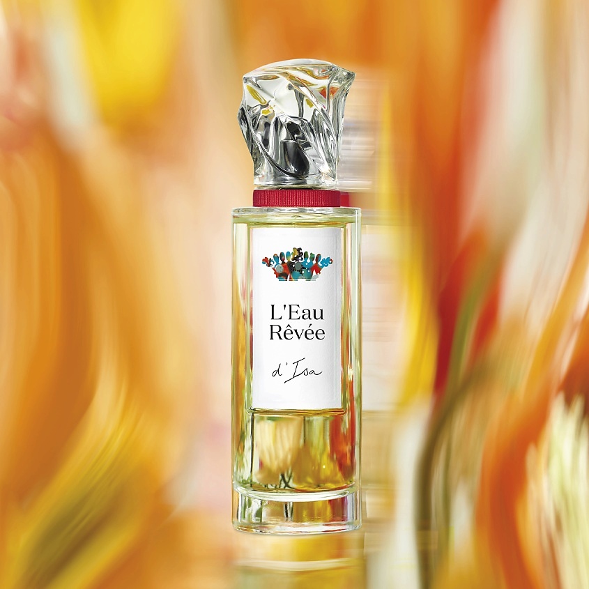 SISLEY L'Eau Revee D'Isa – фото 5