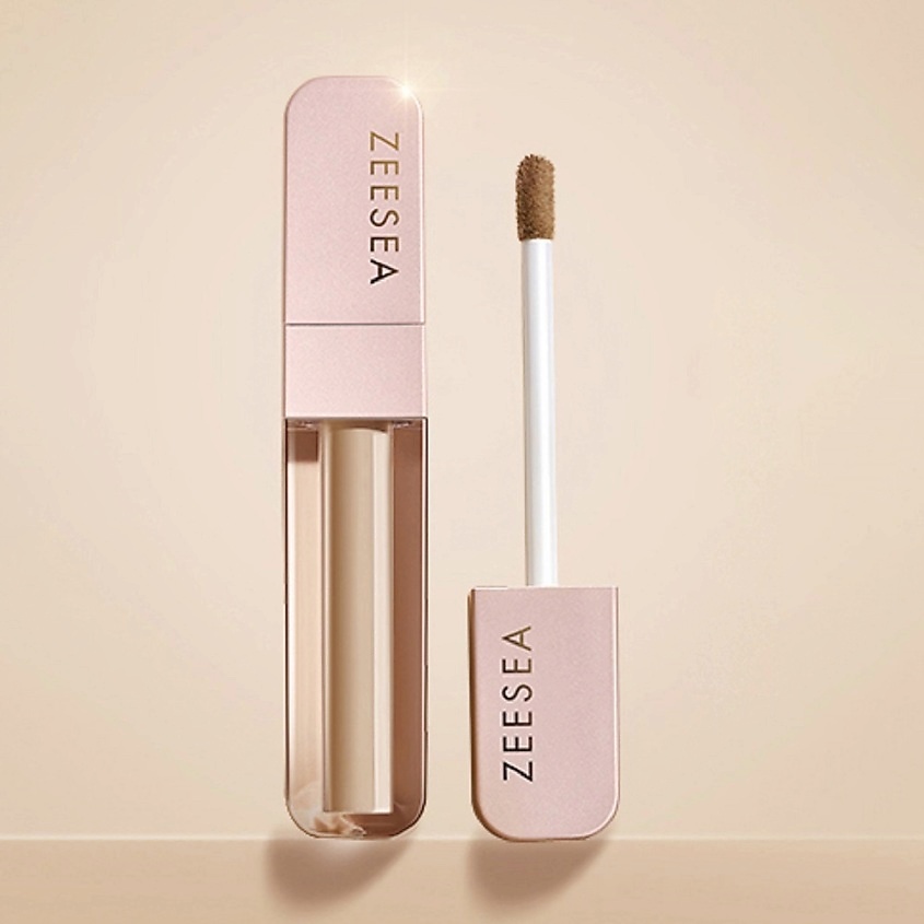 ZEESEA Консилер Mist soft focus concealer – фото 2