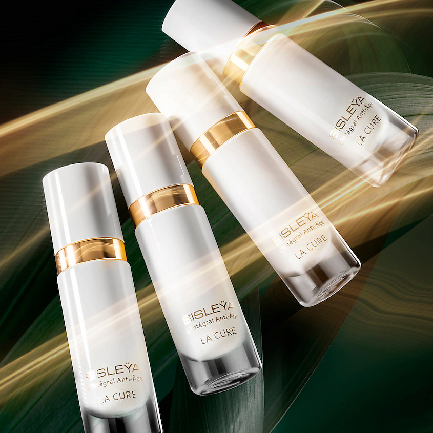 SISLEY Интегральный антивозрастной курс&nbsp;Sisleya La Cure – фото 4