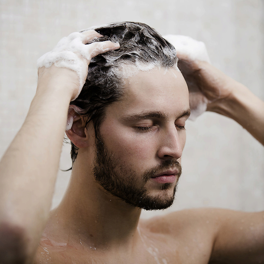 SISLEY Шампунь для волос с маслом макадамии Hair Rituel Shampoo – фото 7