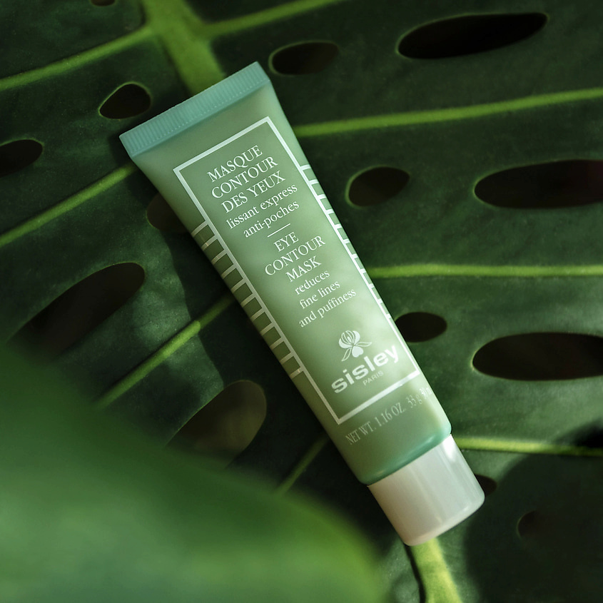 SISLEY Маска для контура глаз Eye Contour Mask – фото 5