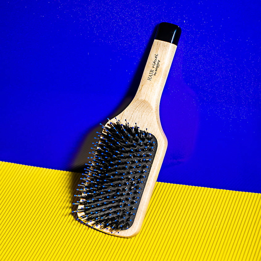 SISLEY Расческа для волос Hair Rituel Brush – фото 5