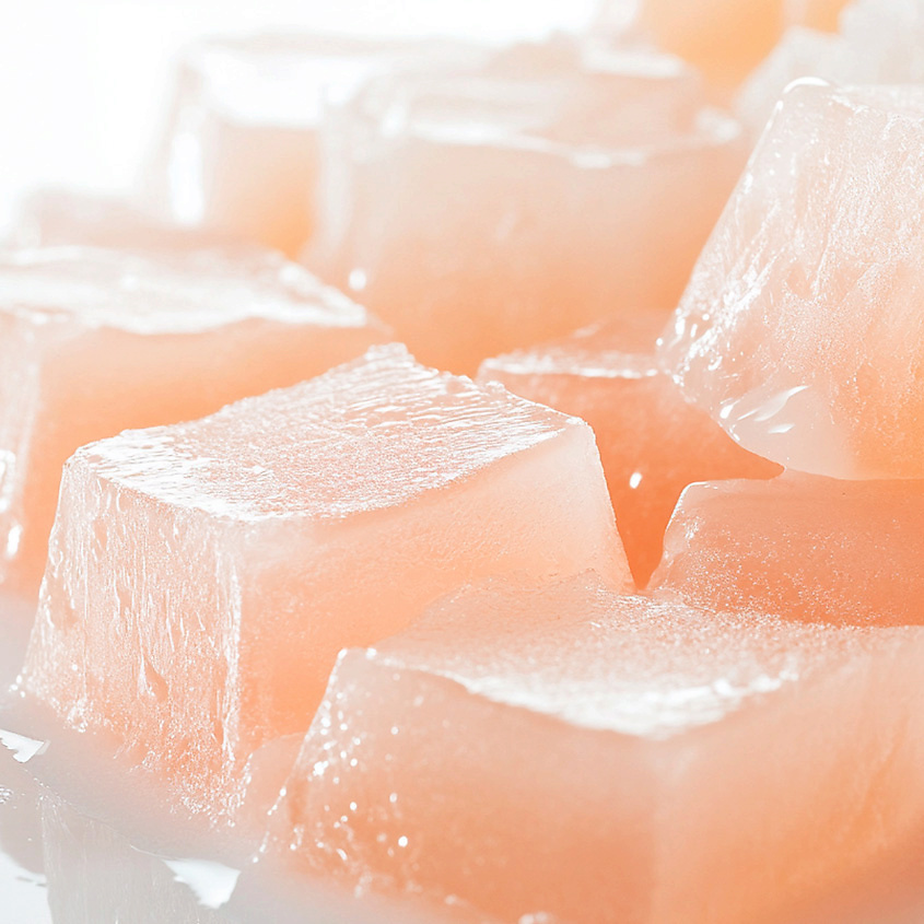 LISITSA Криоконцентрат для лица Energy source frost concentrate – фото 3