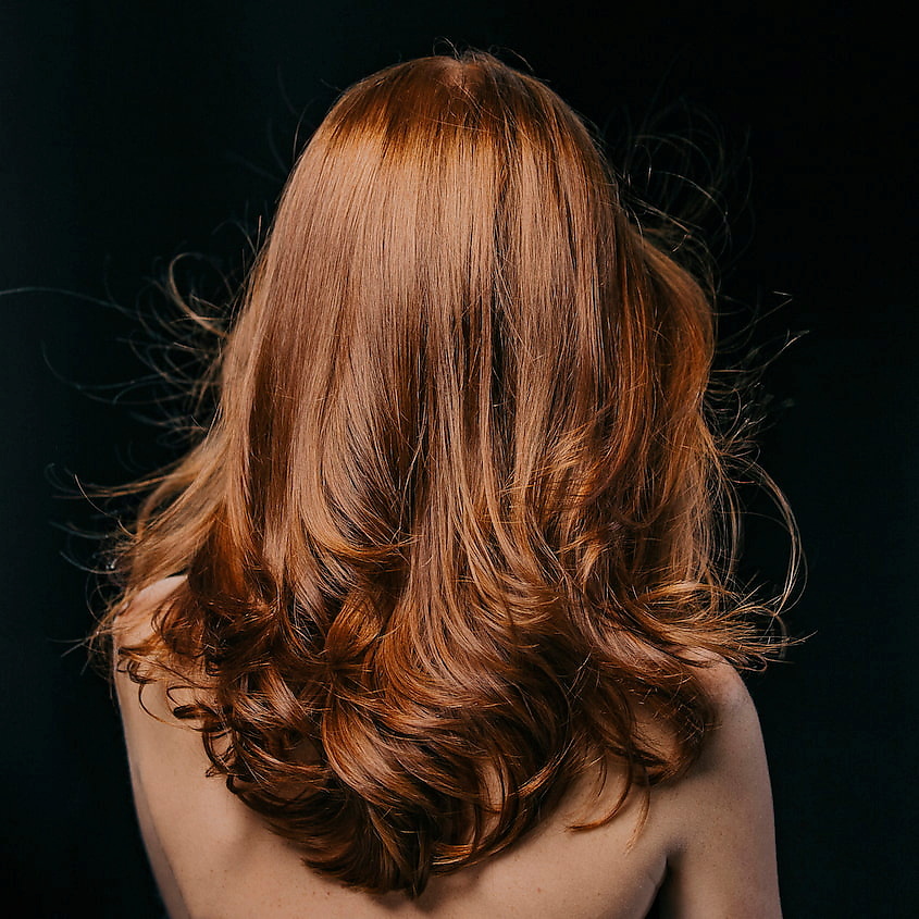 SISLEY Шампунь для окрашенных волос с экстрактом гибискуса Hair Rituel Shampoo – фото 4