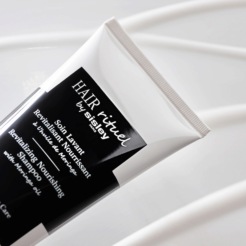 SISLEY Тонизирующий питательный шампунь Hair Rituel Shampoo – фото 3