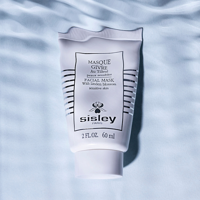 SISLEY Маска Иней Facial Mask – фото 4