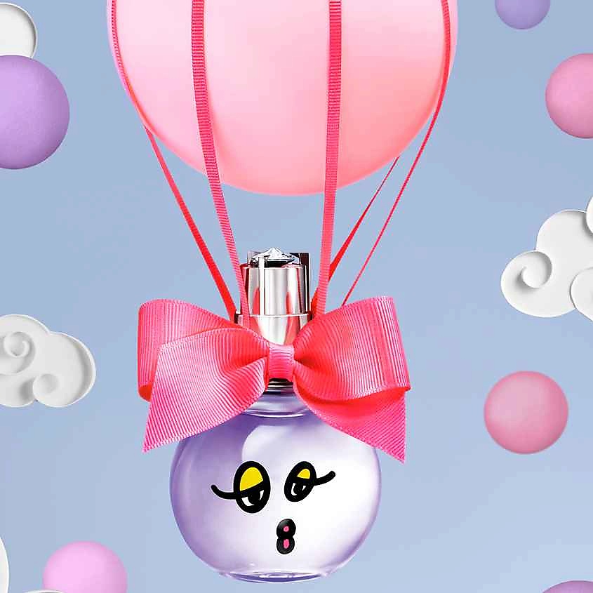 LANVIN Eclat d'Arpege So Cute – фото 3