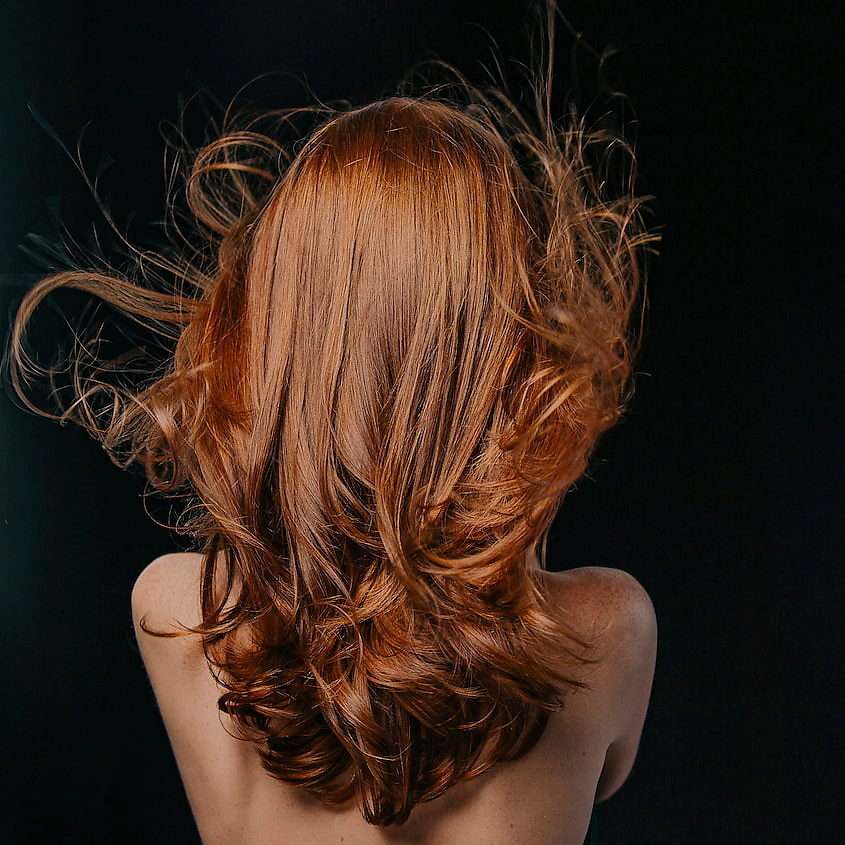 SISLEY Шампунь для увеличения объема волос с маслом камелии Hair Rituel Shampoo – фото 7