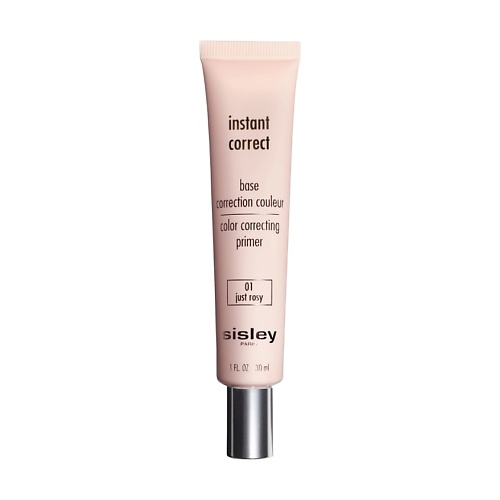 SISLEY Корректирующая база под макияж-праймер Instant Correct Color Correcting Primer 30