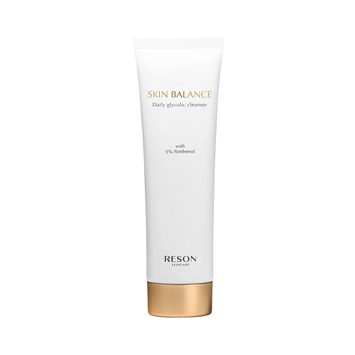 RESON Средство для умывания для чувствительной и проблемной кожи Skin Balance 90