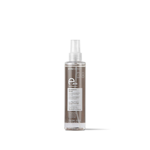 EVA PROFESSIONAL HAIR CARE Спрей для волос, лица и тела защитный E-Line Dermocare 200