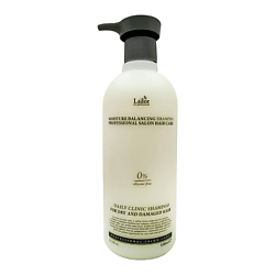 Увлажняющий шампунь Moisture Balancing Shampoo