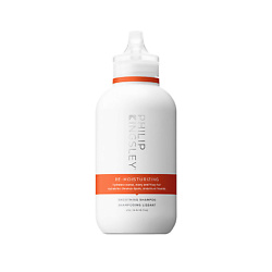 Восстанавливающий шампунь для непослушных волос Re-Moisturizing Smoothing Shampoo