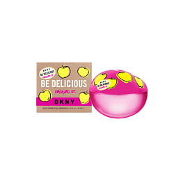 Be Delicious Orchard Street