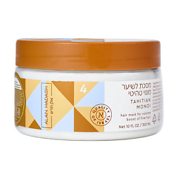 Маски для волос ALAN HADASH