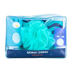 Детский уход и парфюмерия MORIKI DORIKI