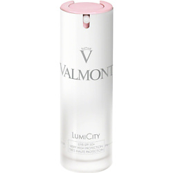 Солнцезащитные флюиды для лица VALMONT