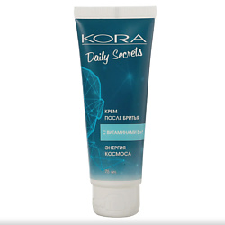 Кремы после бритья KORA
