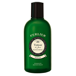 Пена для ванны Vetiver Foam Bath