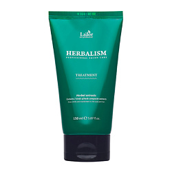 Маска для волос на травяной основе Herbalism Treatment