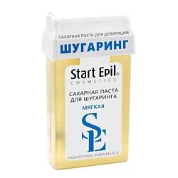 Паста для шугаринга в картридже "Мягкая"