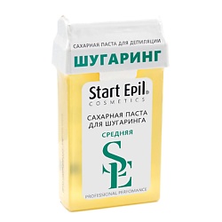 Средства для депиляции и эпиляции START EPIL