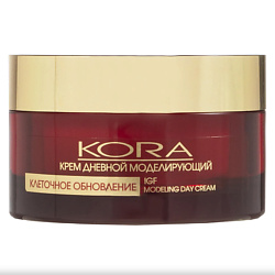 Крем дневной моделирующий Клеточное обновление IGF Modelling Day Cream
