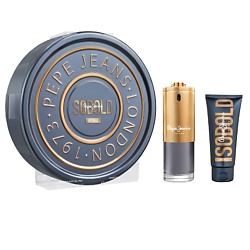 Подарочный набор мужской Sobold Intense