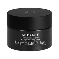 Крем для лица разглаживающий антивозрастной Oh My Lift!