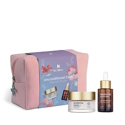SESDERMA Набор для лица Unconditional Care Eternal Youth