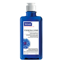 Шампунь для волос укрепляющий мицеллярный Micellar Shampoo
