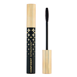 ЛЭТУАЛЬ Тушь для ресниц с эффектом объема Confident Mascara