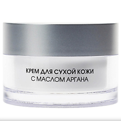 Крем для сухой кожи с маслом аргана Ультраувлажнение Cream For Dry Skin