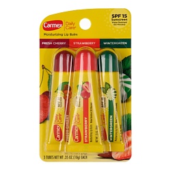 Бальзамы для губ CARMEX