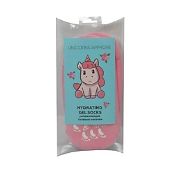 Маникюр и педикюр UNICORNS APPROVE