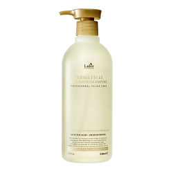 Шампунь против выпадения волос Dermatical Hair-Loss Shampoo