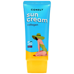 Солнцезащитные средства CONSLY