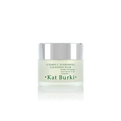 Бальзам для лица очищающий питательный с витамином С Vitamin C Cleansing Balm