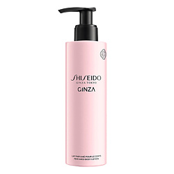Лосьоны для тела SHISEIDO