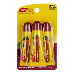 Бальзамы для губ CARMEX
