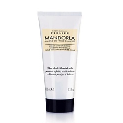 Крем для рук обновляющий с миндалем Mandorla Almond Oil Renewing Hand Cream