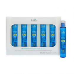 Филлеры для волос LADOR